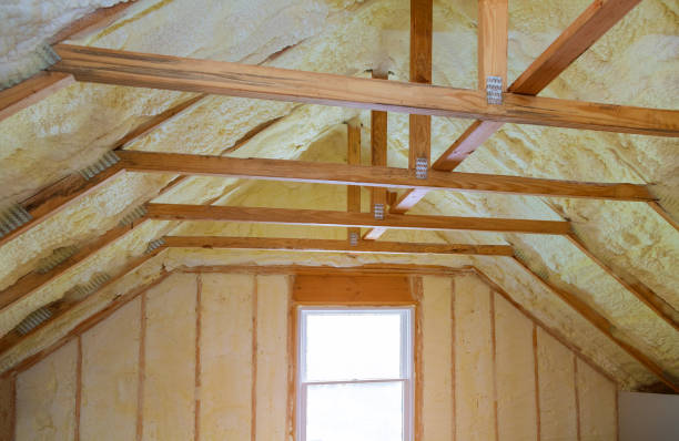 Best Attic Insulation Installation  in Weston, OH